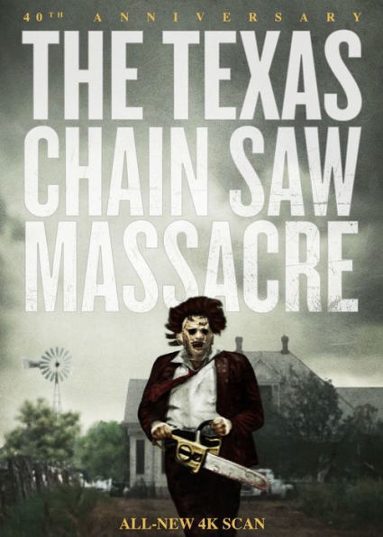 The Texas Chainsaw Massacre