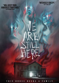 Title: We Are Still Here