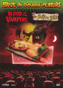 Blood of the Vampire/The Hellfire Club