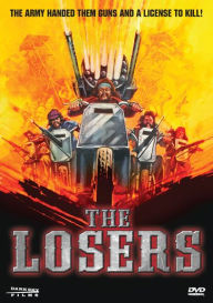 Title: The Losers