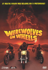 Title: Werewolves on Wheels