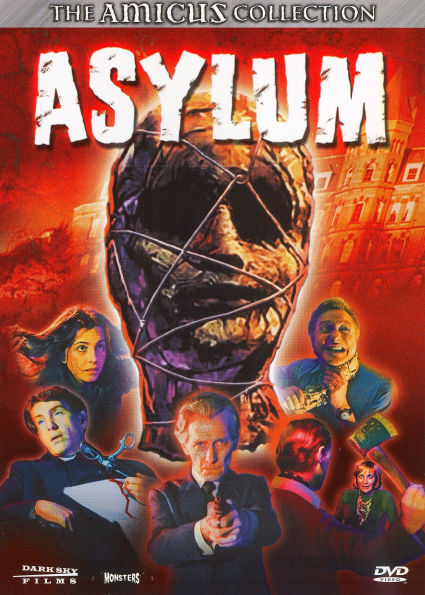 The Asylum