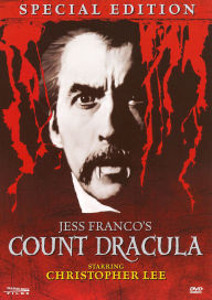 Title: Jess Franco's Count Dracula [Special Edition]