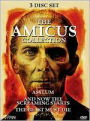 Amicus Collection [3 Discs]