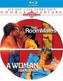 The Roommates/A Woman for All Men [2 Discs] [Blu-ray/DVD]