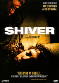 Title: Shiver