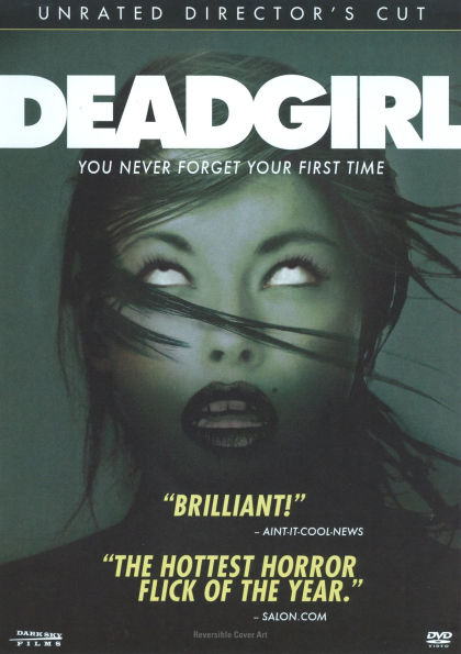 Deadgirl [Unrated Director's Cut]