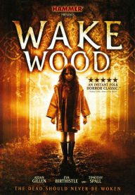 Title: The Wake Wood