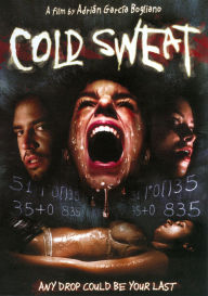 Title: Cold Sweat