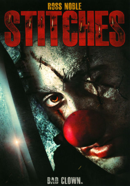 Stitches