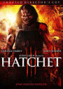 Hatchet III [Unrated] [Director's Cut]