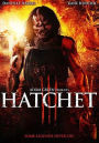Hatchet III [Rated]