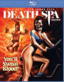 Death Spa [2 Discs] [Blu-ray/DVD]