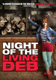 Title: Night of the Living Deb