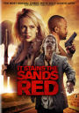 It Stains the Sands Red