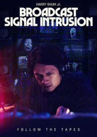 Title: Broadcast Signal Intrusion