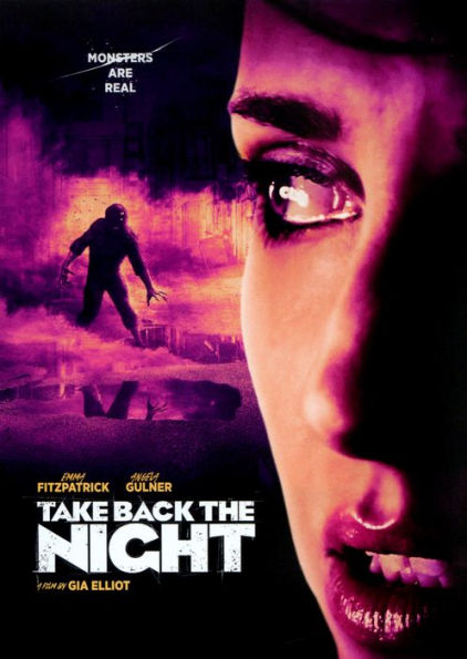 Take Back the Night