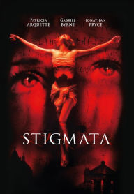 Title: Stigmata