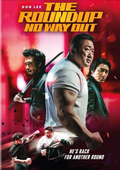 The Roundup: No Way Out