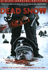 Title: Dead Snow
