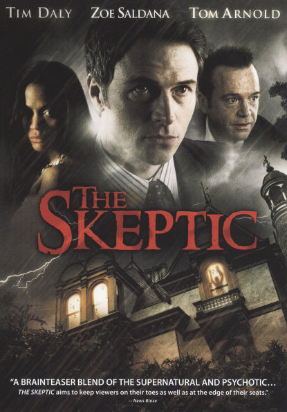 The Skeptic