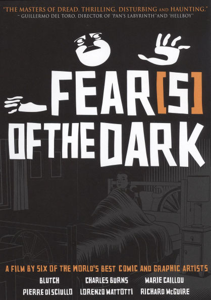 Fear(s) of the Dark