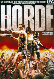 Title: The Horde