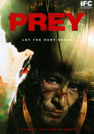 Title: Prey