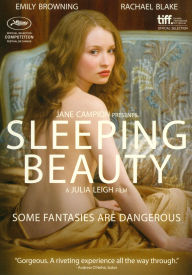 Title: Sleeping Beauty