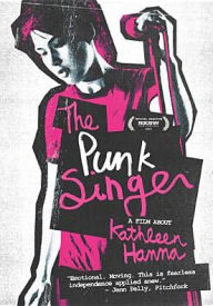 Title: The Punk Singer