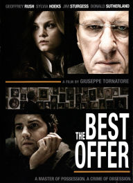 Title: The Best Offer