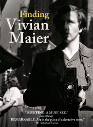 Title: Finding Vivian Maier