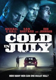 Title: Cold in July