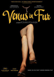 Title: Venus in Fur