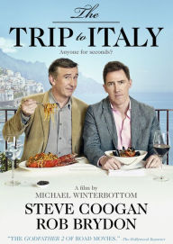 Title: The Trip to Italy