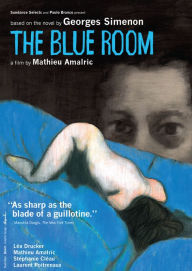 Title: The Blue Room