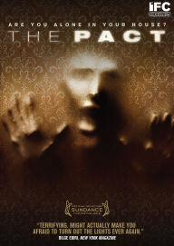 Title: The Pact II