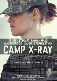 Title: Camp X-Ray