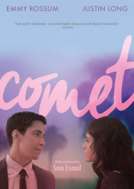 Title: Comet