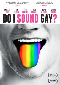 Title: Do I Sound Gay?