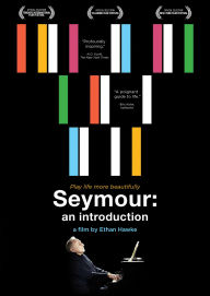 Title: Seymour: An Introduction
