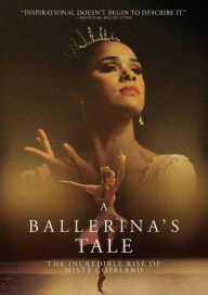 Title: A Ballerina's Tale