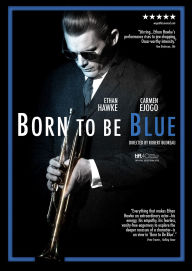 Title: Born to Be Blue