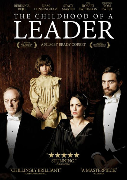 The Childhood of a Leader