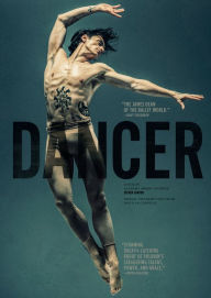 Title: Dancer