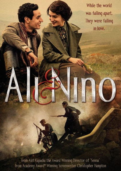 Ali And Nino