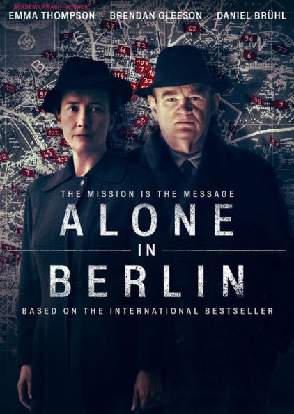 Alone in Berlin