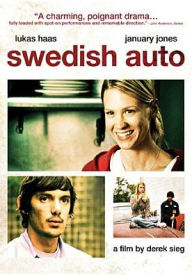 Title: Swedish Auto