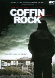 Title: Coffin Rock