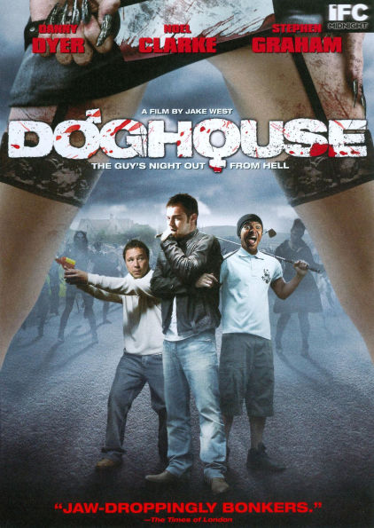 Doghouse